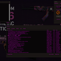 Aesthetic Edition