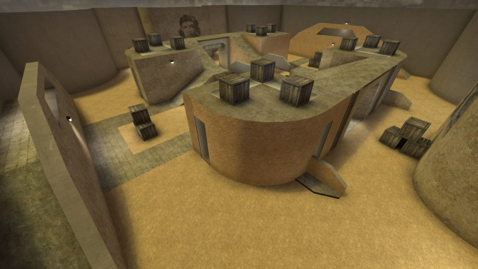 All about CS 1.6 GunGame modification